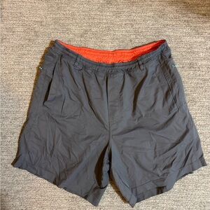 3 pairs Birddogs shorts
